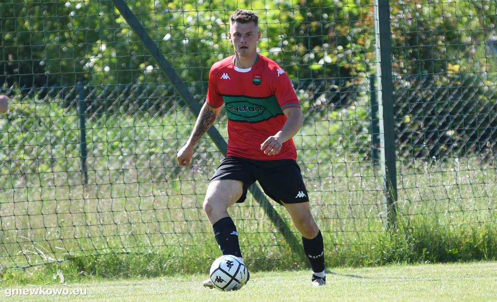 Galeria Unia Gniewkowo – Kujawianka Izbica Kuj.