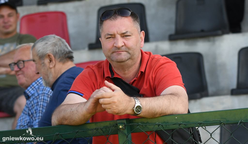 Galeria Unia Gniewkowo – Kujawianka Izbica Kuj.