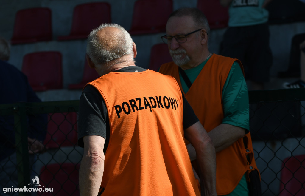 Galeria Unia Gniewkowo – Kujawianka Izbica Kuj.