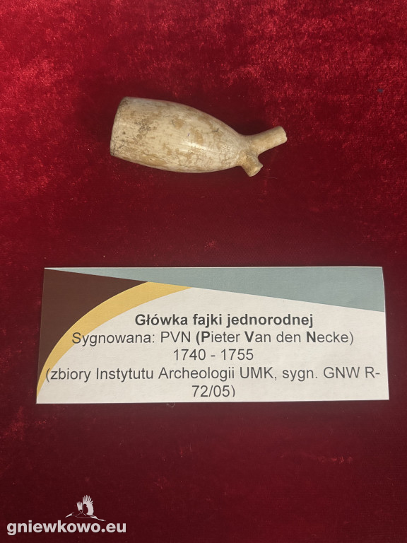 Dni Gniewkowa 2025 – otwarcie wystawy „Gniewkowo minione”