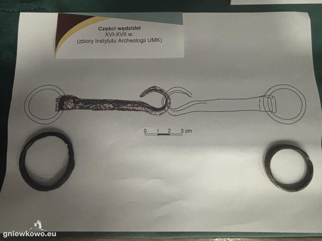 Dni Gniewkowa 2025 – otwarcie wystawy „Gniewkowo minione”