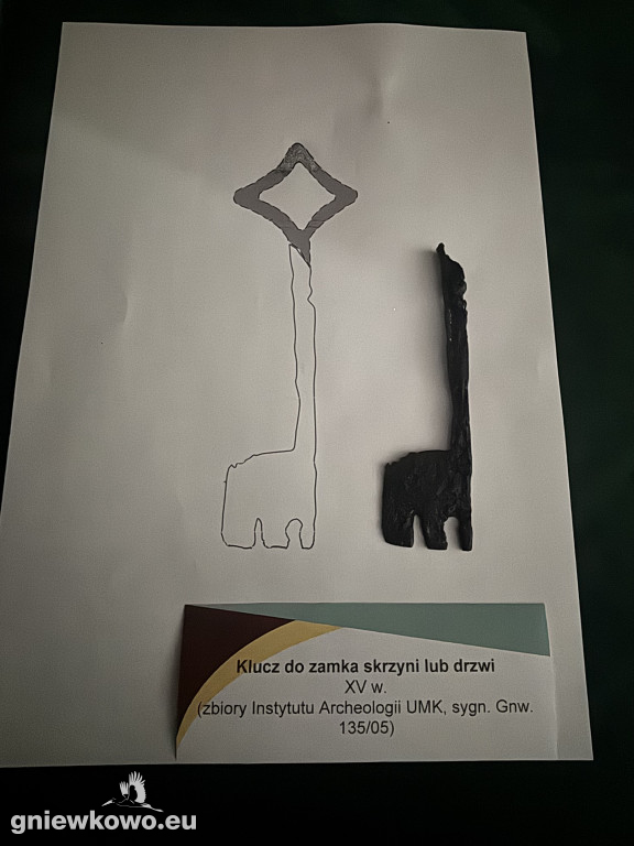 Dni Gniewkowa 2025 – otwarcie wystawy „Gniewkowo minione”