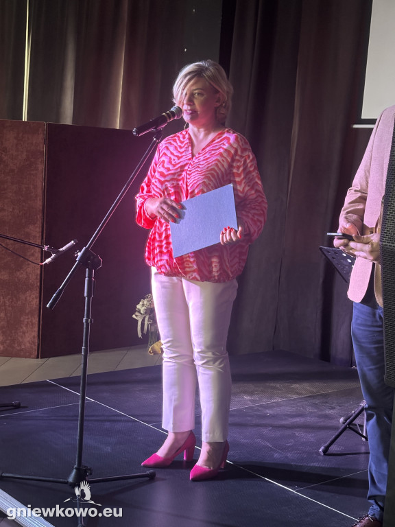 Dni Gniewkowa 2025 – otwarcie wystawy „Gniewkowo minione”