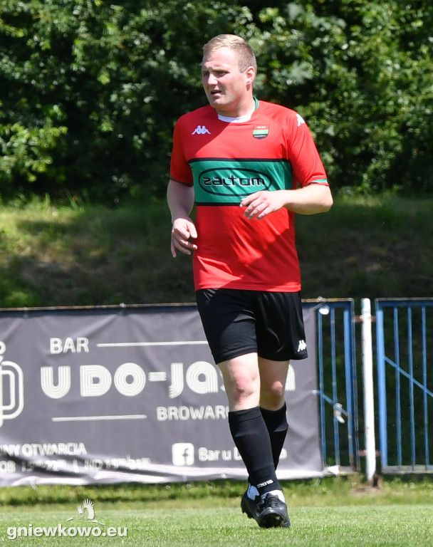 Galeria Pałuczanka Żnin – Unia Gniewkowo 21.6.25