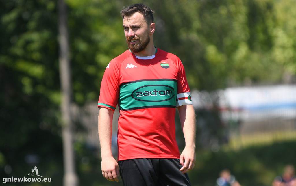 Galeria Pałuczanka Żnin – Unia Gniewkowo 21.6.25