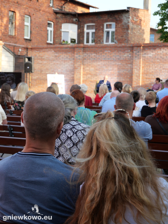 Dni Gniewkowa 2025 – Agata Passent