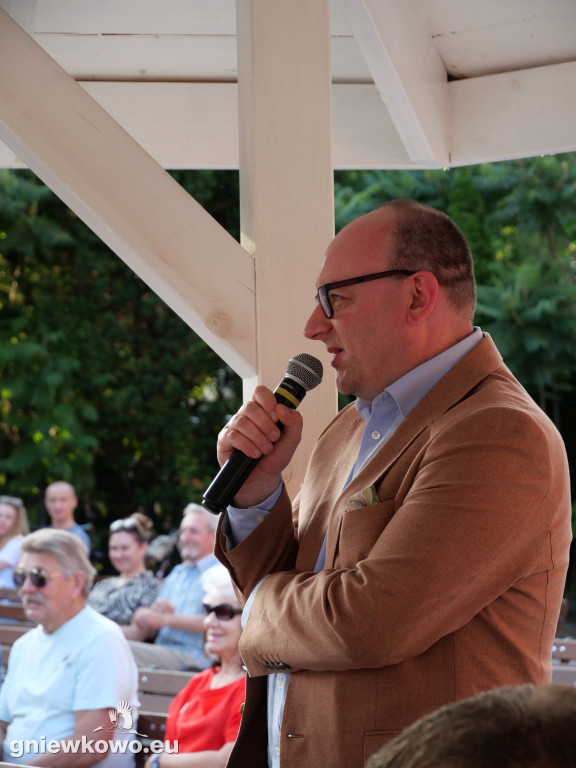 Dni Gniewkowa 2025 – Agata Passent