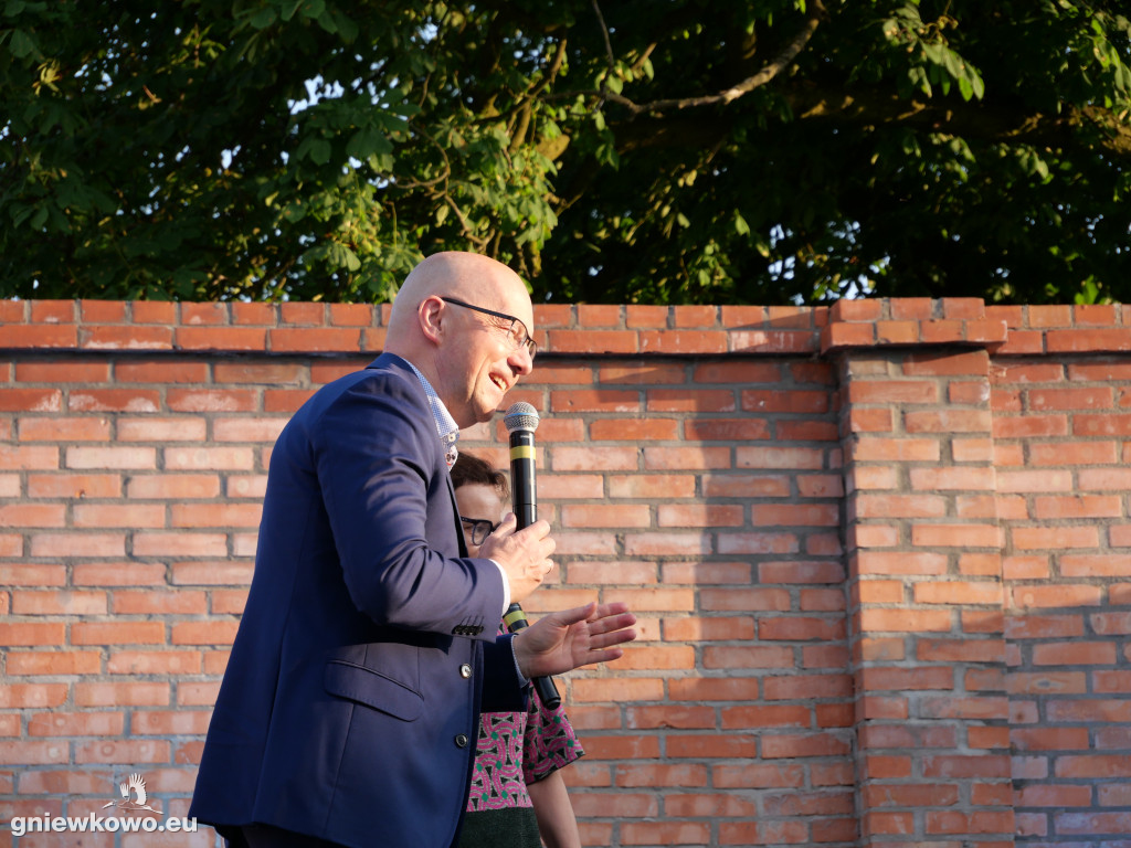 Dni Gniewkowa 2025 – Agata Passent