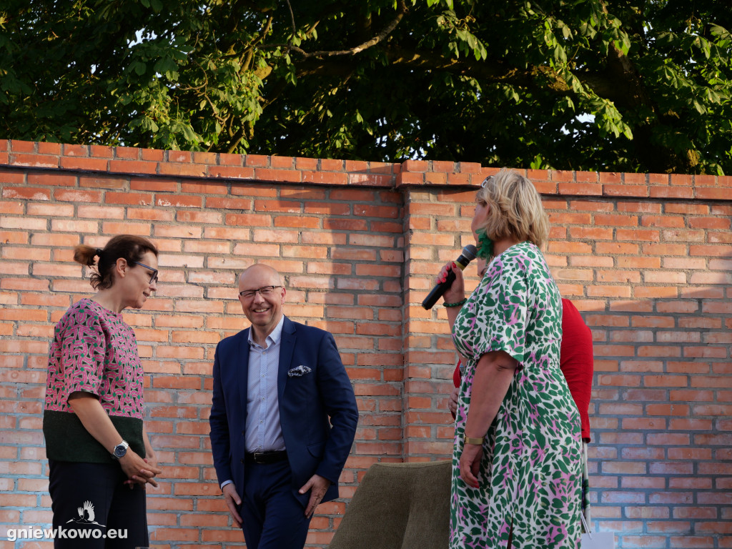 Dni Gniewkowa 2025 – Agata Passent