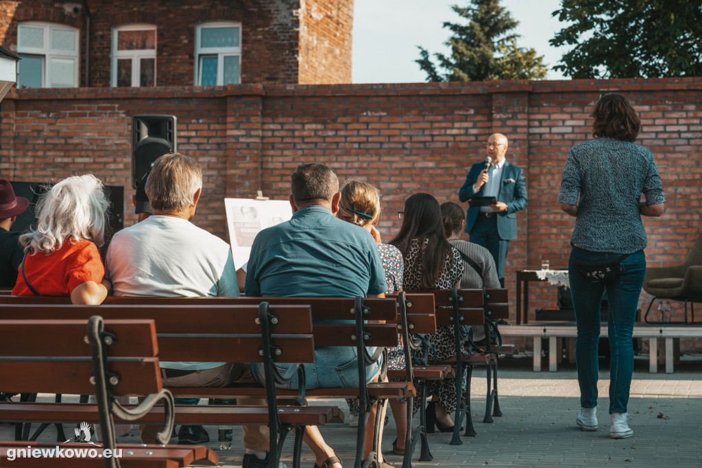 Dni Gniewkowa 2025 – Agata Passent