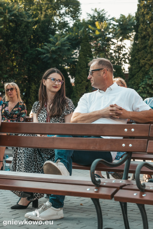 Dni Gniewkowa 2025 – Agata Passent