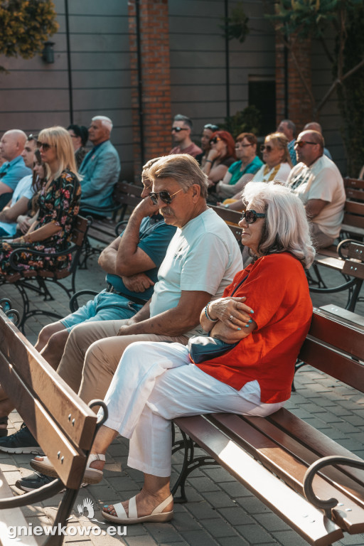 Dni Gniewkowa 2025 – Agata Passent