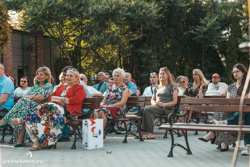 Dni Gniewkowa 2025 – Agata Passent