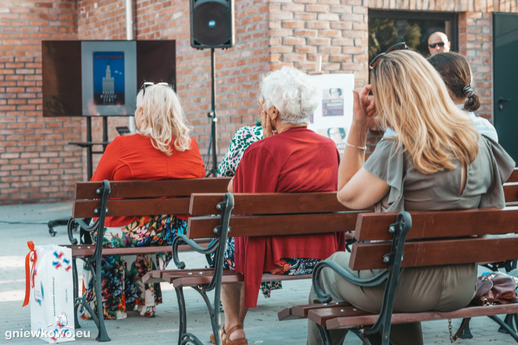Dni Gniewkowa 2025 – Agata Passent