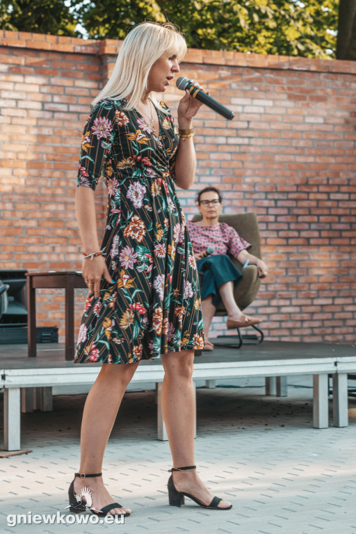 Dni Gniewkowa 2025 – Agata Passent