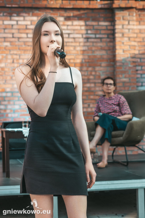 Dni Gniewkowa 2025 – Agata Passent