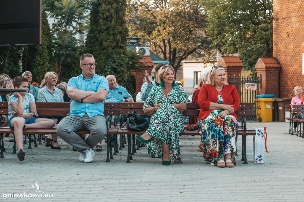 Dni Gniewkowa 2025 – Agata Passent