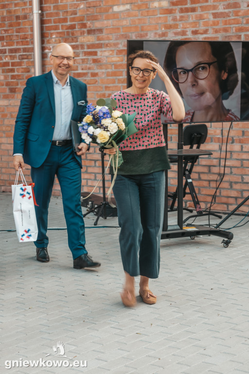 Dni Gniewkowa 2025 – Agata Passent