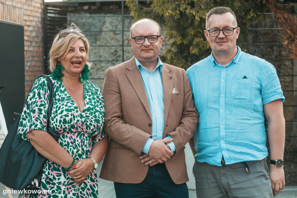 Dni Gniewkowa 2025 – Agata Passent