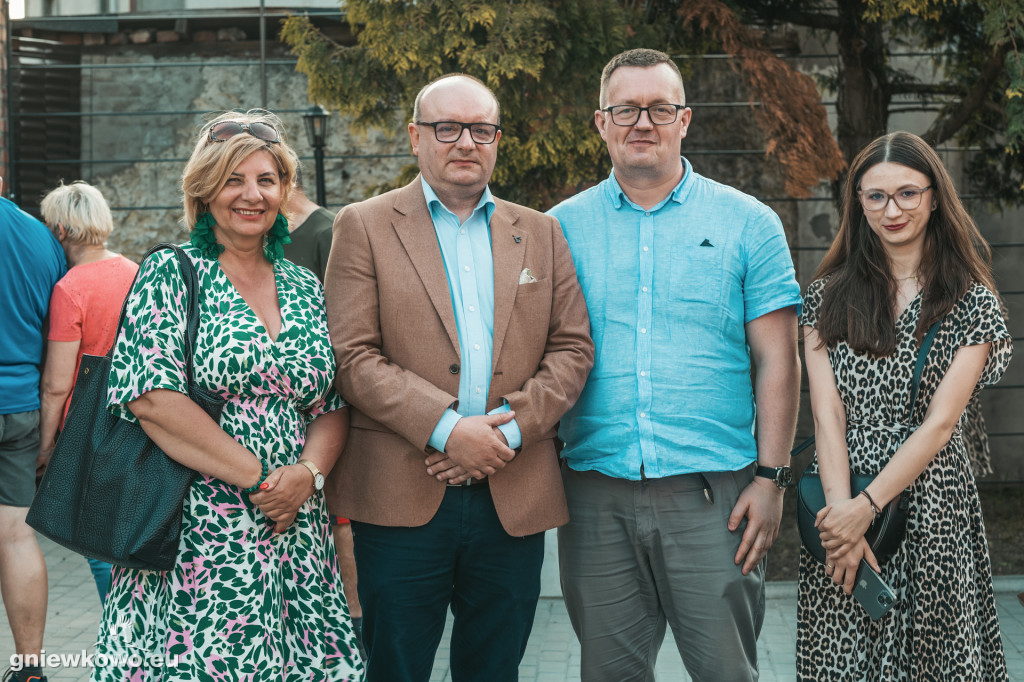 Dni Gniewkowa 2025 – Agata Passent