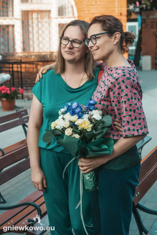 Dni Gniewkowa 2025 – Agata Passent