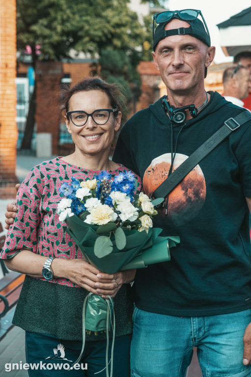 Dni Gniewkowa 2025 – Agata Passent