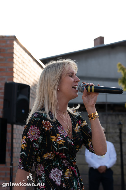 Dni Gniewkowa 2025 – Agata Passent