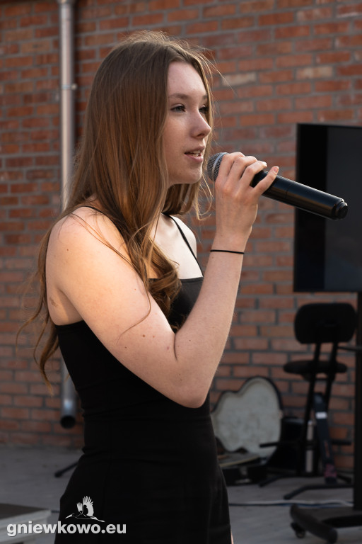 Dni Gniewkowa 2025 – Agata Passent