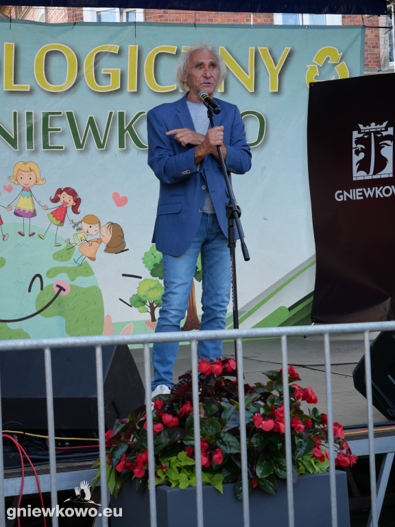 Dni Gniewkowa 2025 – Jerzy Kryszak
