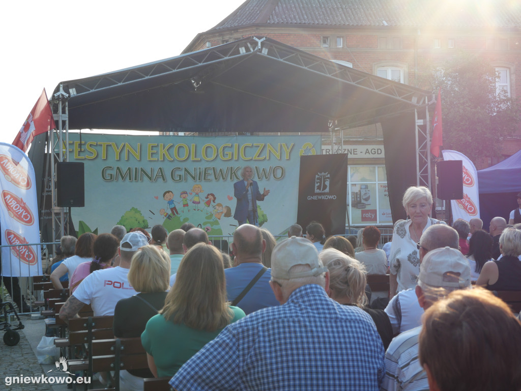 Dni Gniewkowa 2025 – Jerzy Kryszak