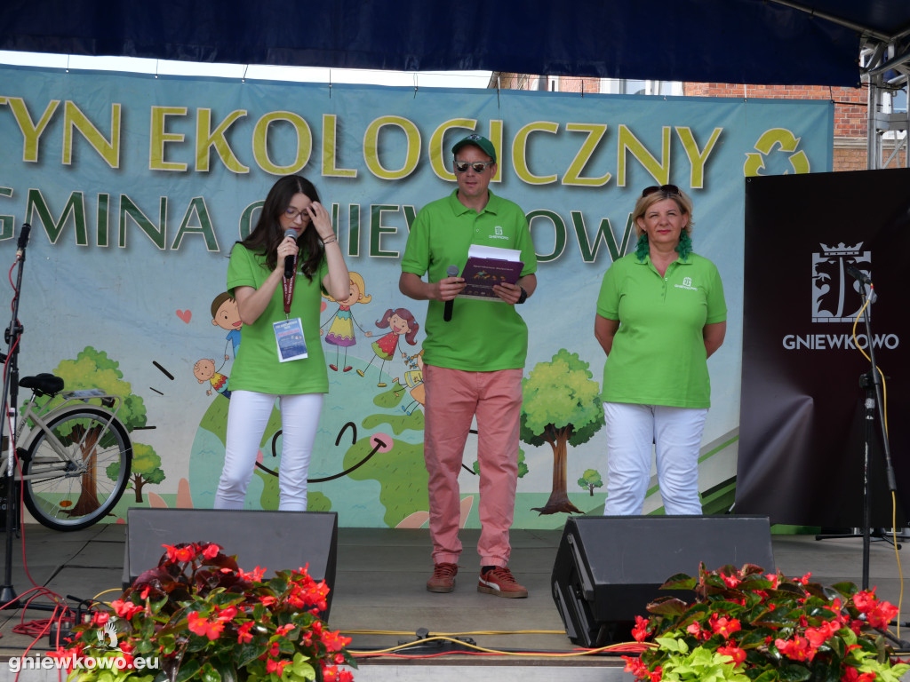 Dni Gniewkowo 2025 – VI Piknik Ekologiczny