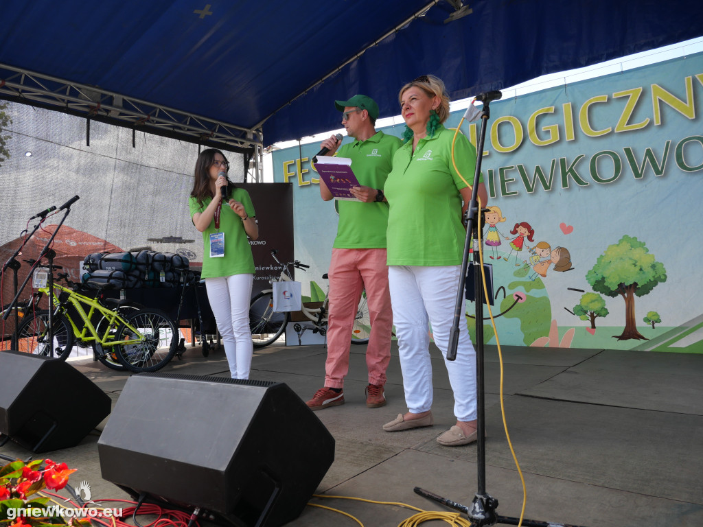 Dni Gniewkowo 2025 – VI Piknik Ekologiczny