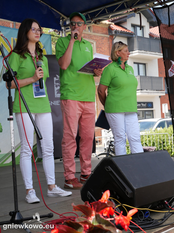 Dni Gniewkowo 2025 – VI Piknik Ekologiczny