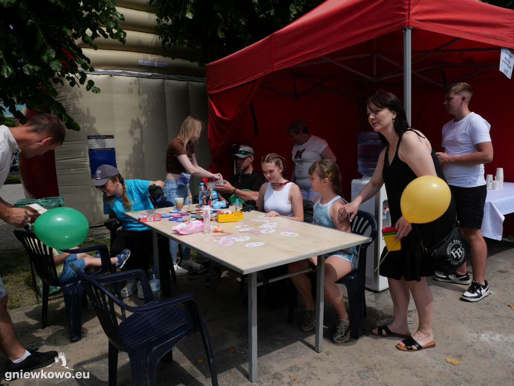 Dni Gniewkowo 2025 – VI Piknik Ekologiczny