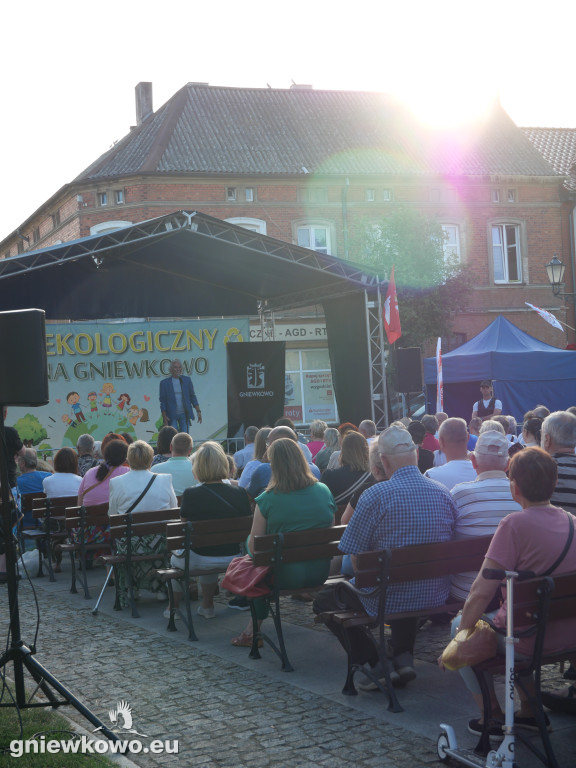 Dni Gniewkowa 2025 – Jerzy Kryszak
