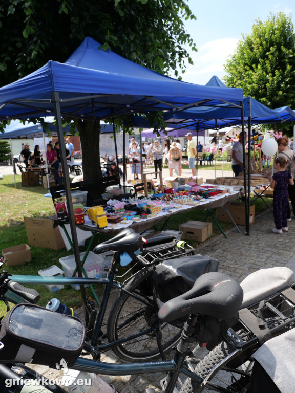 Dni Gniewkowo 2025 – VI Piknik Ekologiczny