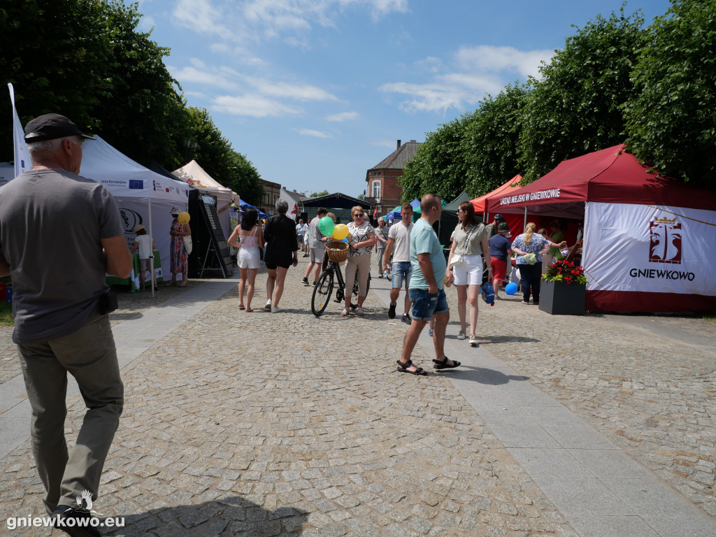Dni Gniewkowo 2025 – VI Piknik Ekologiczny