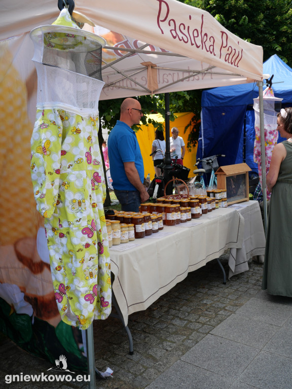 Dni Gniewkowo 2025 – VI Piknik Ekologiczny