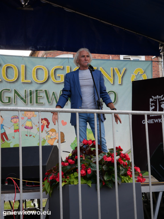 Dni Gniewkowa 2025 – Jerzy Kryszak