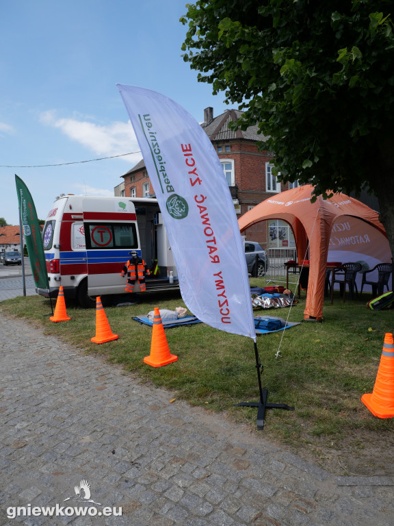 Dni Gniewkowo 2025 – VI Piknik Ekologiczny