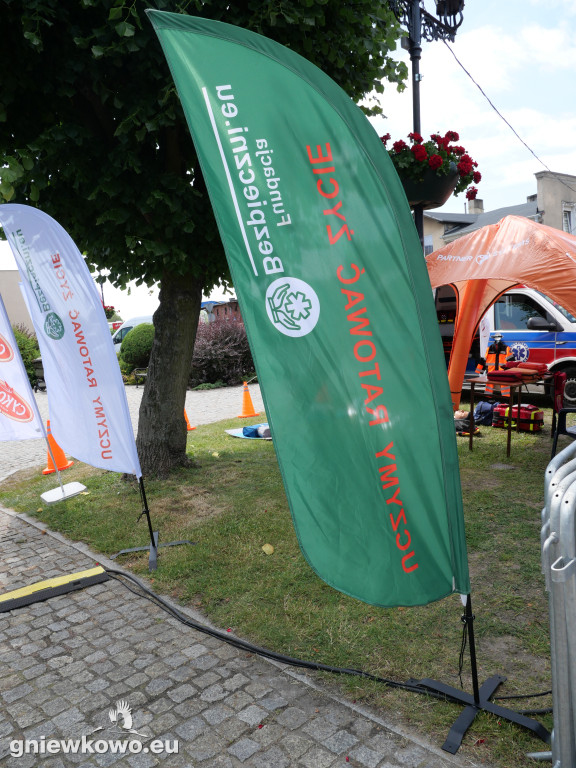 Dni Gniewkowo 2025 – VI Piknik Ekologiczny