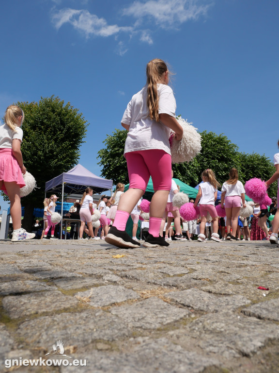 Dni Gniewkowo 2025 – VI Piknik Ekologiczny