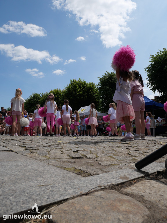 Dni Gniewkowo 2025 – VI Piknik Ekologiczny
