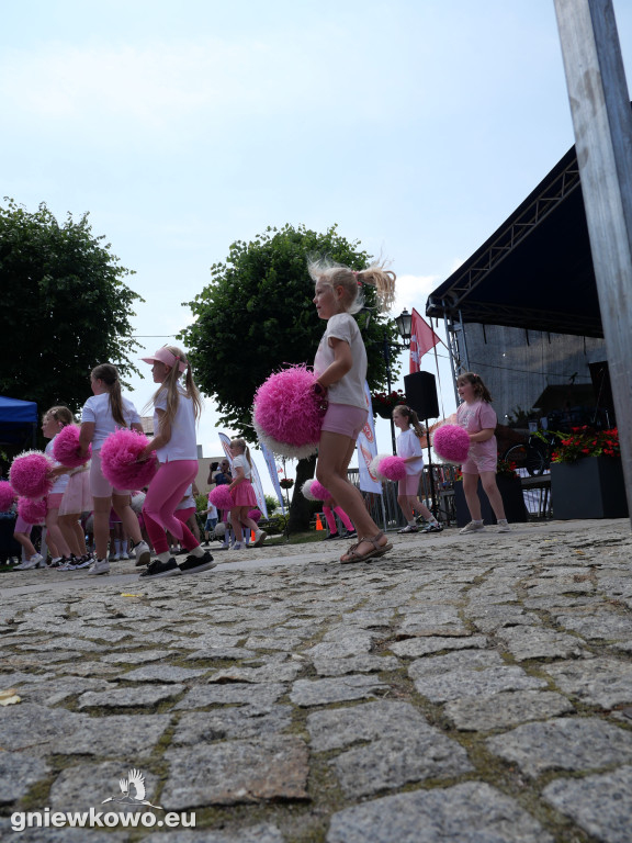Dni Gniewkowo 2025 – VI Piknik Ekologiczny