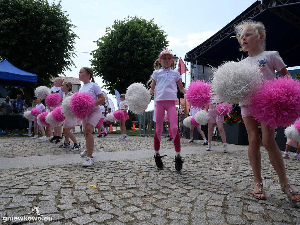Dni Gniewkowo 2025 – VI Piknik Ekologiczny