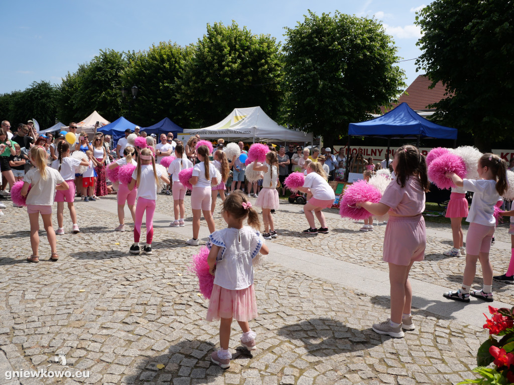 Dni Gniewkowo 2025 – VI Piknik Ekologiczny