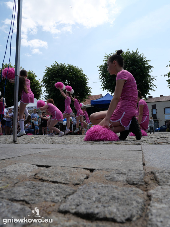 Dni Gniewkowo 2025 – VI Piknik Ekologiczny