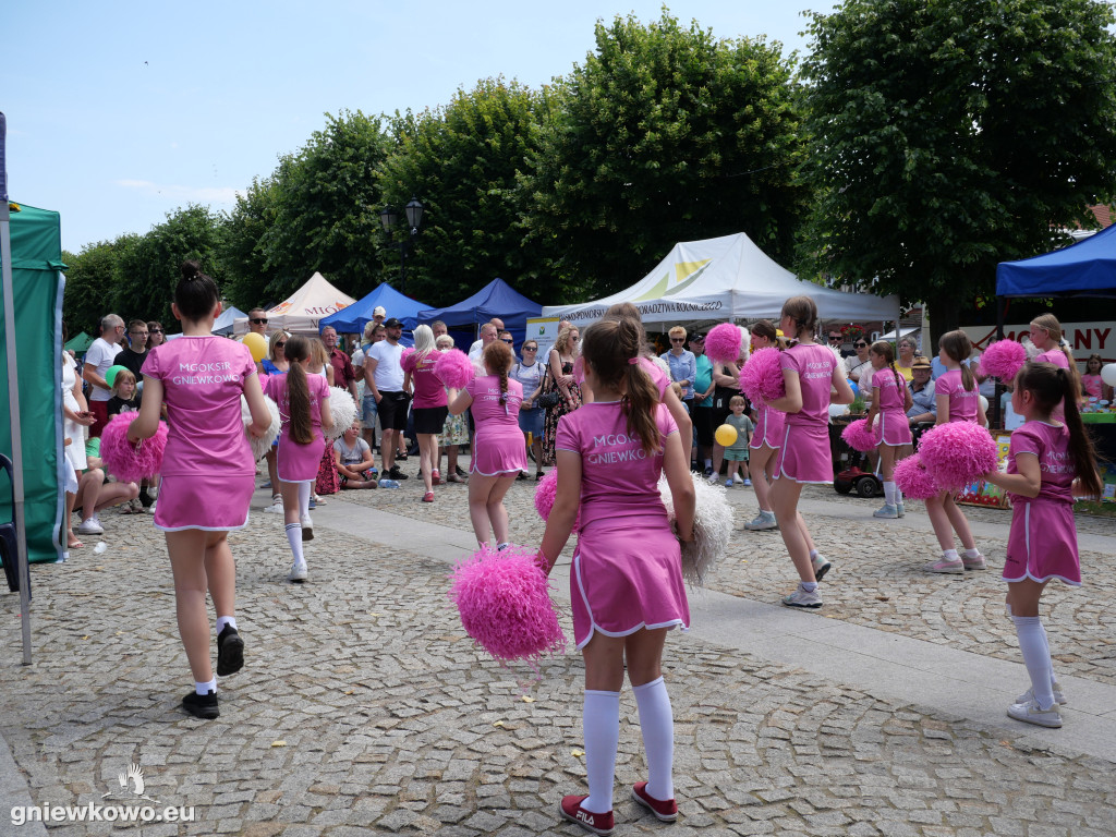 Dni Gniewkowo 2025 – VI Piknik Ekologiczny
