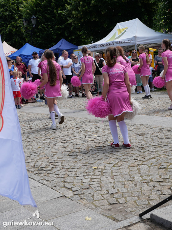 Dni Gniewkowo 2025 – VI Piknik Ekologiczny