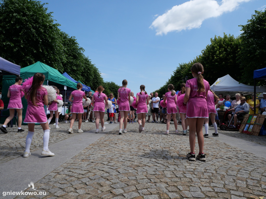 Dni Gniewkowo 2025 – VI Piknik Ekologiczny